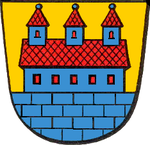 Wappen Roedelheim